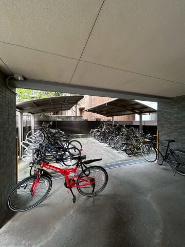 板宿駅 徒歩4分 5階の物件外観写真