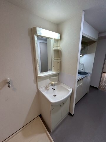 板宿駅 徒歩4分 5階の物件内観写真