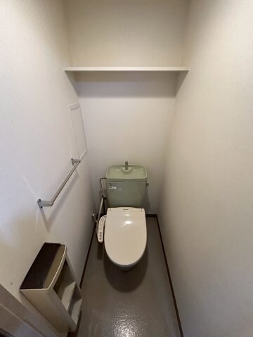 板宿駅 徒歩4分 5階の物件内観写真