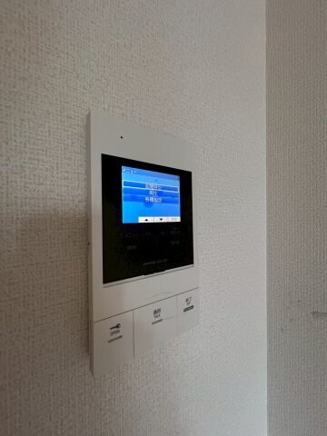 板宿駅 徒歩4分 5階の物件内観写真