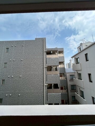 板宿駅 徒歩4分 5階の物件内観写真