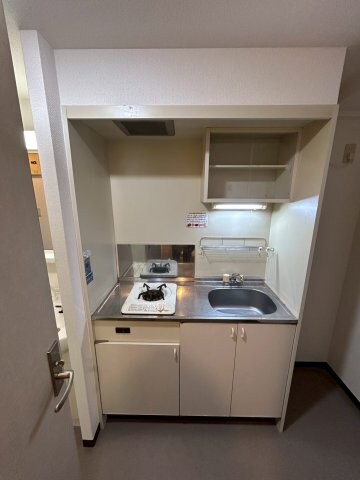 板宿駅 徒歩4分 5階の物件内観写真