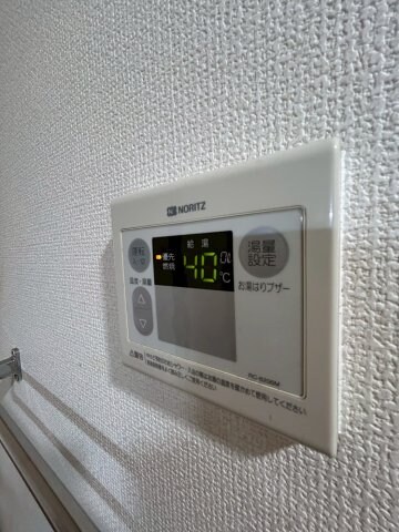 板宿駅 徒歩4分 5階の物件内観写真