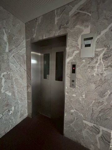 板宿駅 徒歩4分 5階の物件内観写真