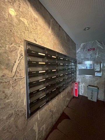 板宿駅 徒歩4分 5階の物件内観写真