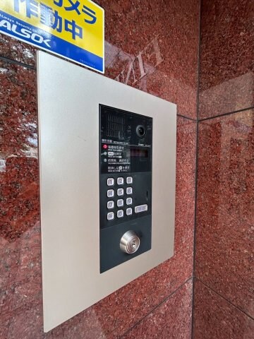 板宿駅 徒歩4分 5階の物件内観写真