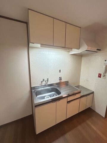 睦ハイツの物件内観写真