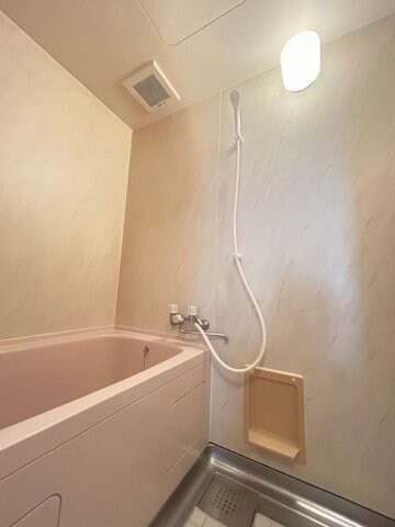 睦ハイツの物件内観写真