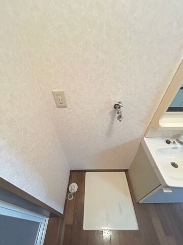 睦ハイツの物件内観写真