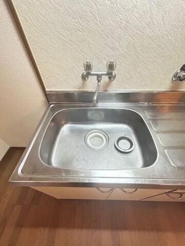 睦ハイツの物件内観写真