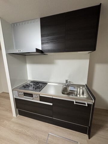 Pista神戸板宿の物件内観写真