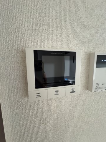 Pista神戸板宿の物件内観写真