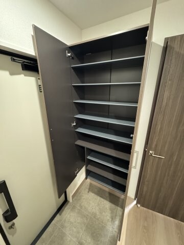 Pista神戸板宿の物件内観写真