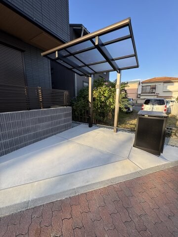 Pista神戸板宿の物件内観写真