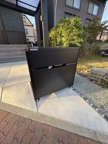 Pista神戸板宿の物件内観写真