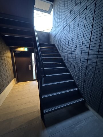 Pista神戸板宿の物件内観写真