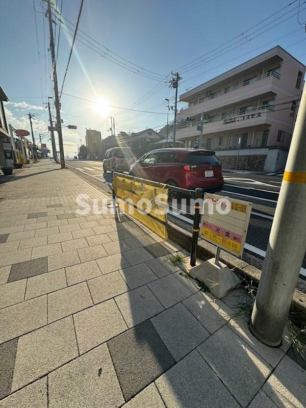 須磨駅 徒歩7分 4階の物件内観写真