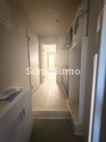 BASE青木の物件内観写真