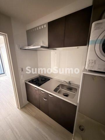 BASE青木の物件内観写真