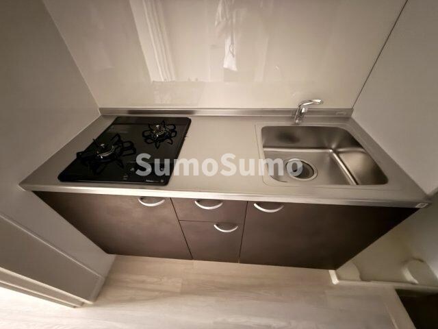 BASE青木の物件内観写真