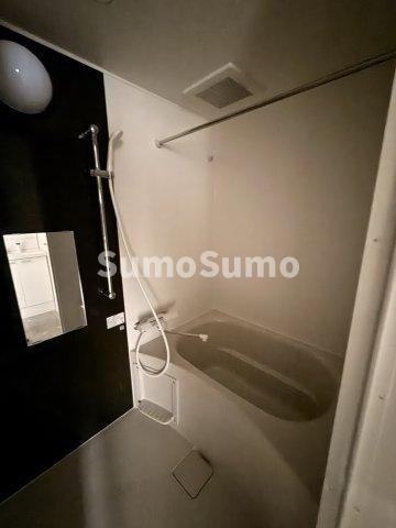 BASE青木の物件内観写真