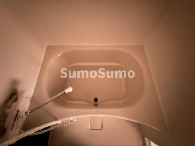 BASE青木の物件内観写真