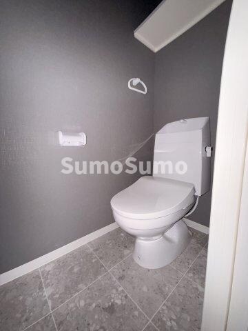 BASE青木の物件内観写真