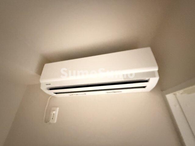 BASE青木の物件内観写真