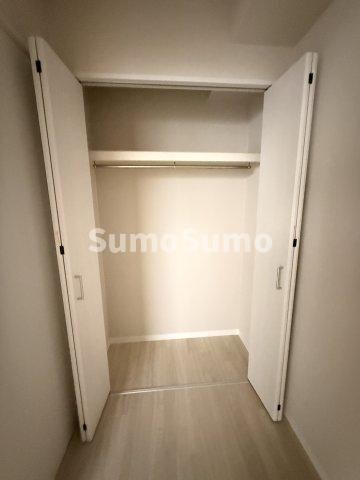 BASE青木の物件内観写真