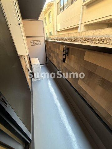 BASE青木の物件内観写真