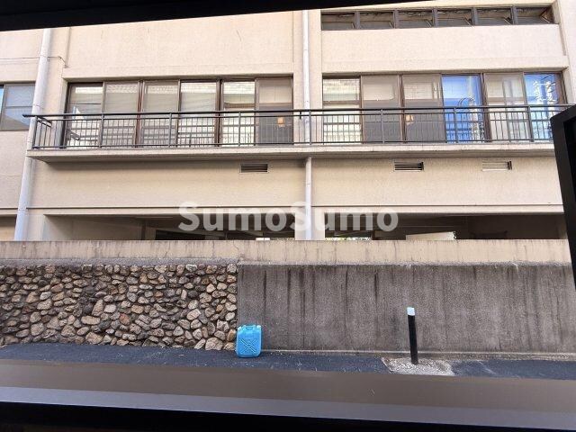 BASE青木の物件内観写真