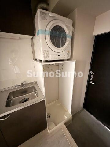 BASE青木の物件内観写真