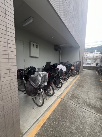 摂津本山駅 徒歩5分 2階の物件内観写真