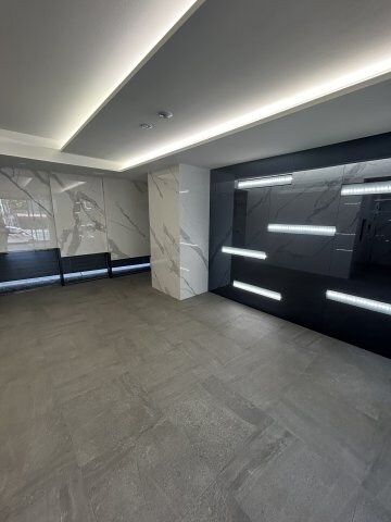 ArtizA王子公園D.C.の物件外観写真