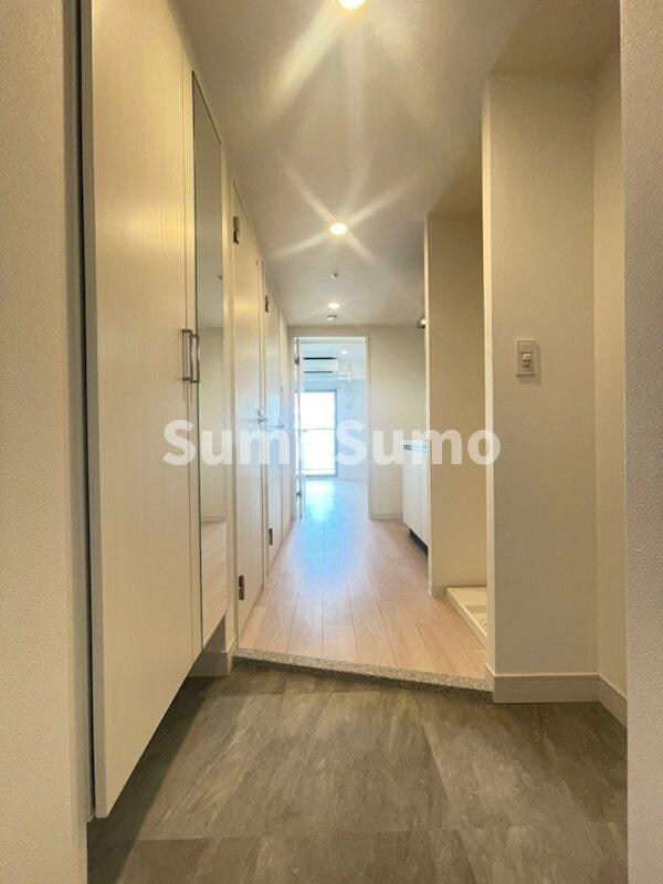 ArtizA王子公園D.C.の物件内観写真