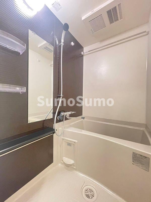 ArtizA王子公園D.C.の物件内観写真