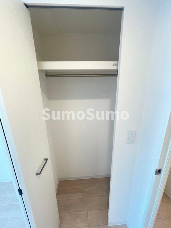 ArtizA王子公園D.C.の物件内観写真