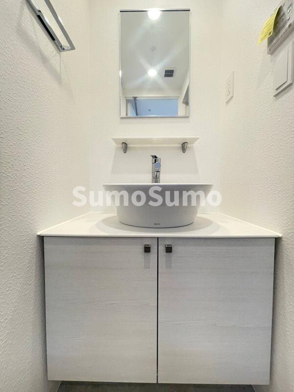 ArtizA王子公園D.C.の物件内観写真