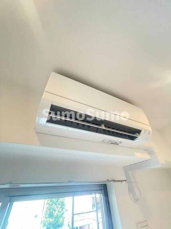 ArtizA王子公園D.C.の物件内観写真