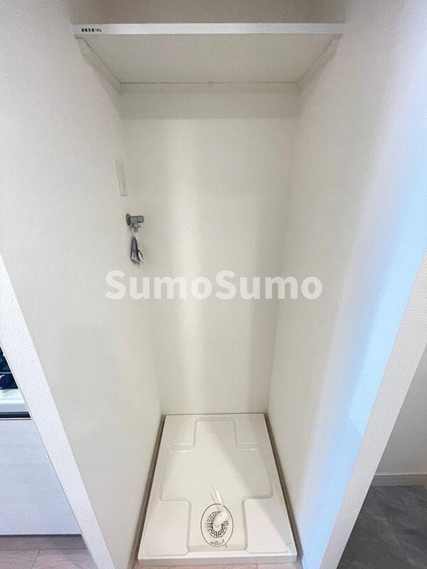 ArtizA王子公園D.C.の物件内観写真