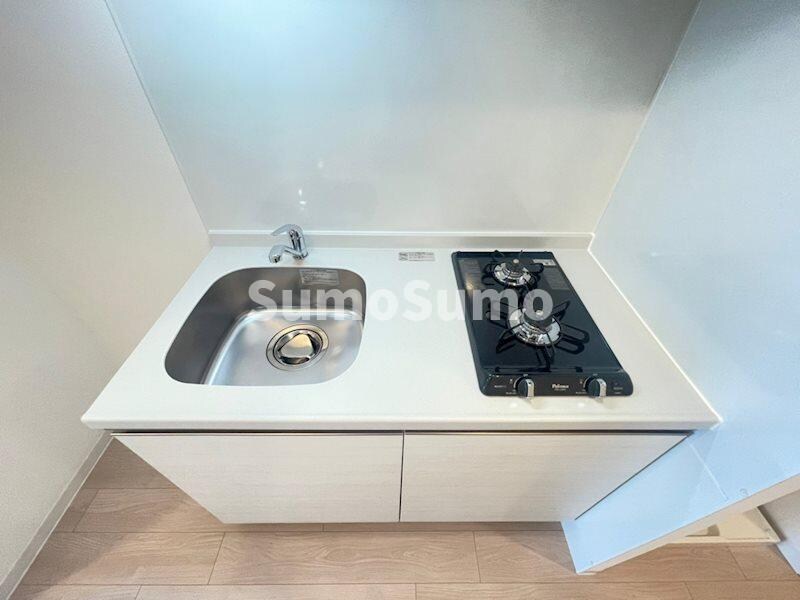 ArtizA王子公園D.C.の物件内観写真