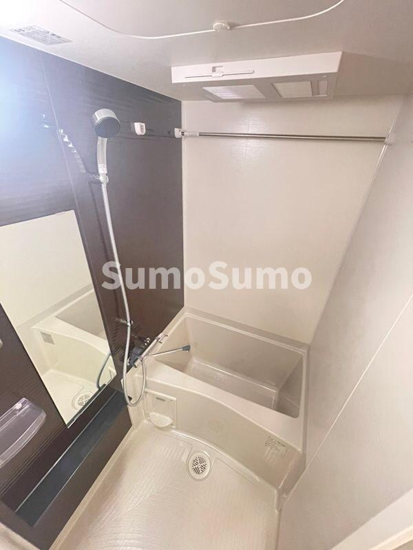 ArtizA王子公園D.C.の物件内観写真