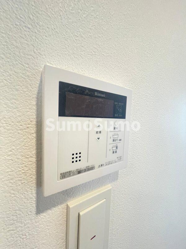 ArtizA王子公園D.C.の物件内観写真