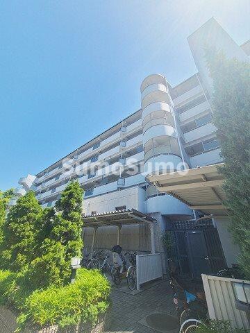 香櫨園駅 徒歩4分 3階の物件外観写真