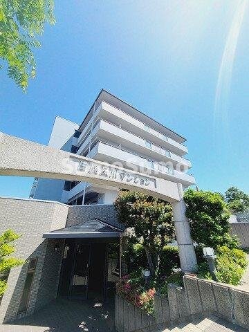 香櫨園駅 徒歩4分 3階の物件外観写真