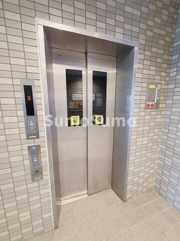 香櫨園駅 徒歩4分 3階の物件内観写真