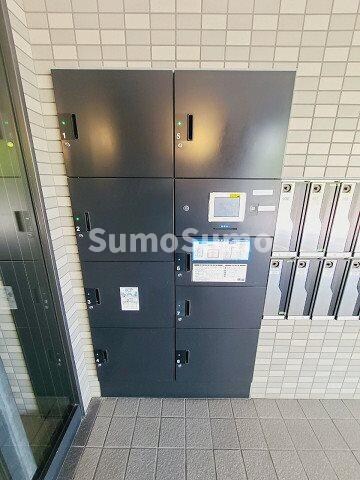 香櫨園駅 徒歩4分 3階の物件内観写真