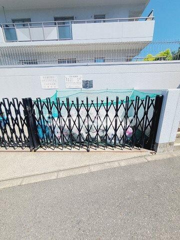 香櫨園駅 徒歩4分 3階の物件内観写真