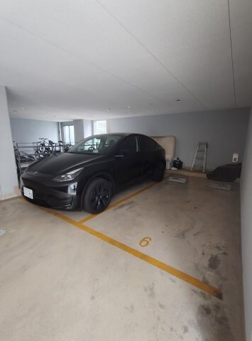 インベスト神戸エアフロントの物件外観写真