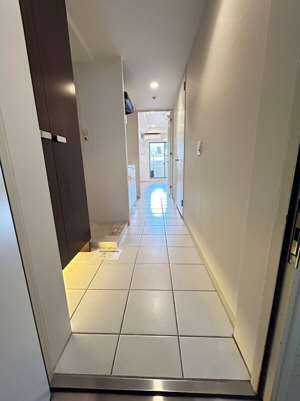 インベスト神戸エアフロントの物件内観写真